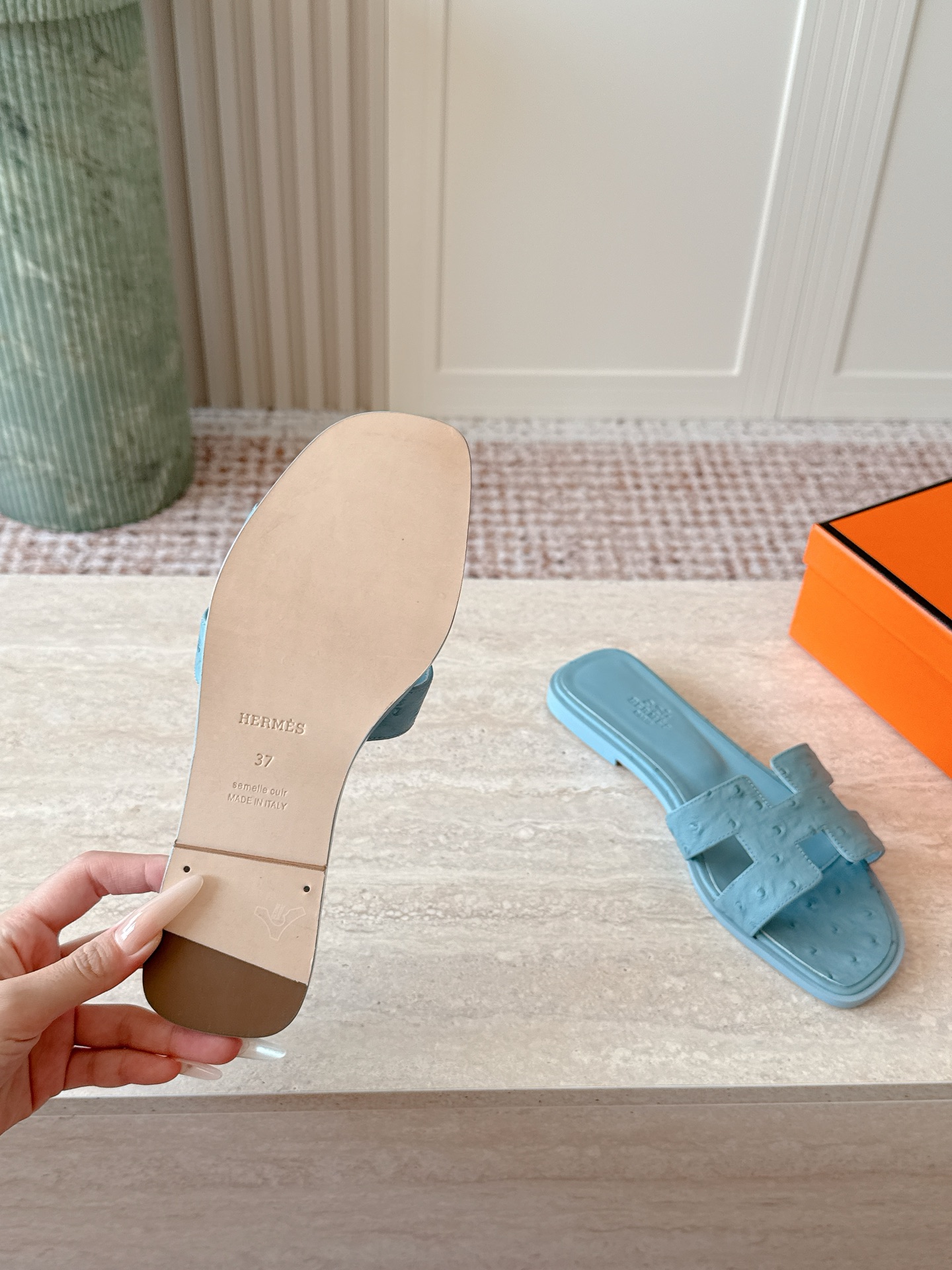Hermes Slides