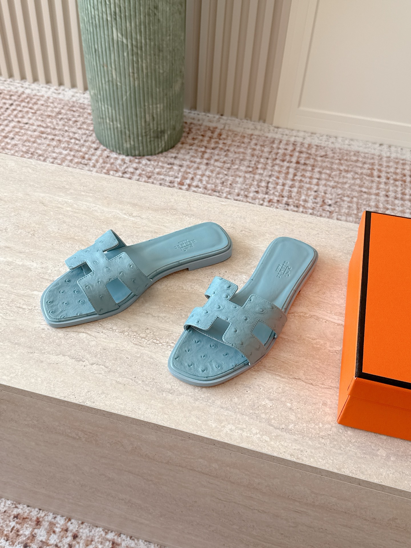 Hermes Slides