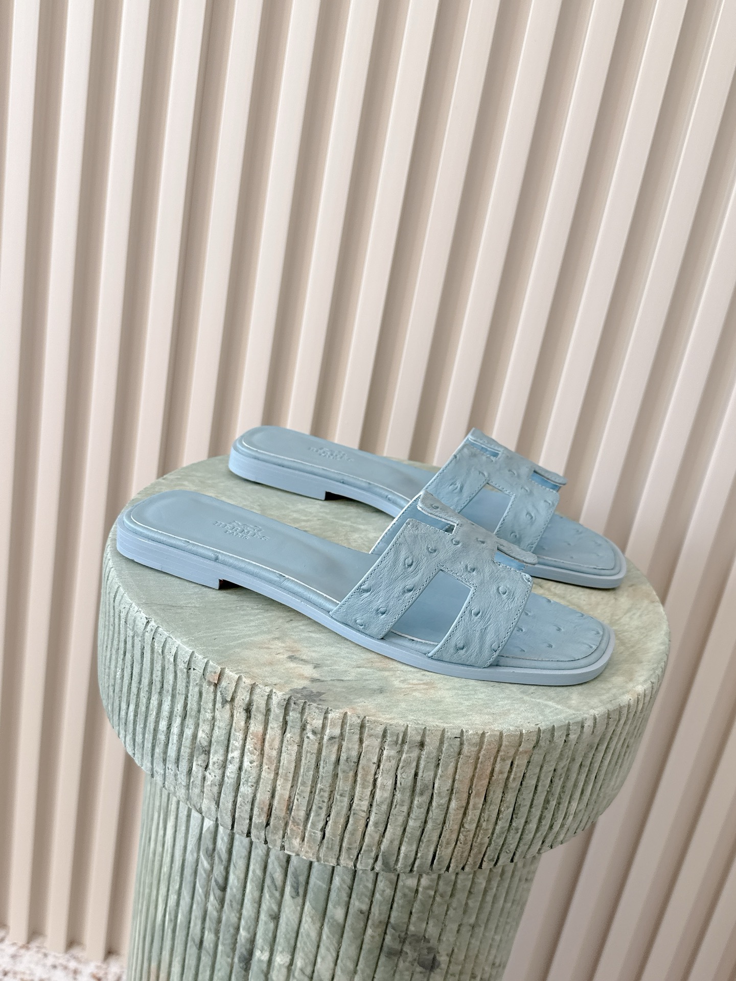 Hermes Slides