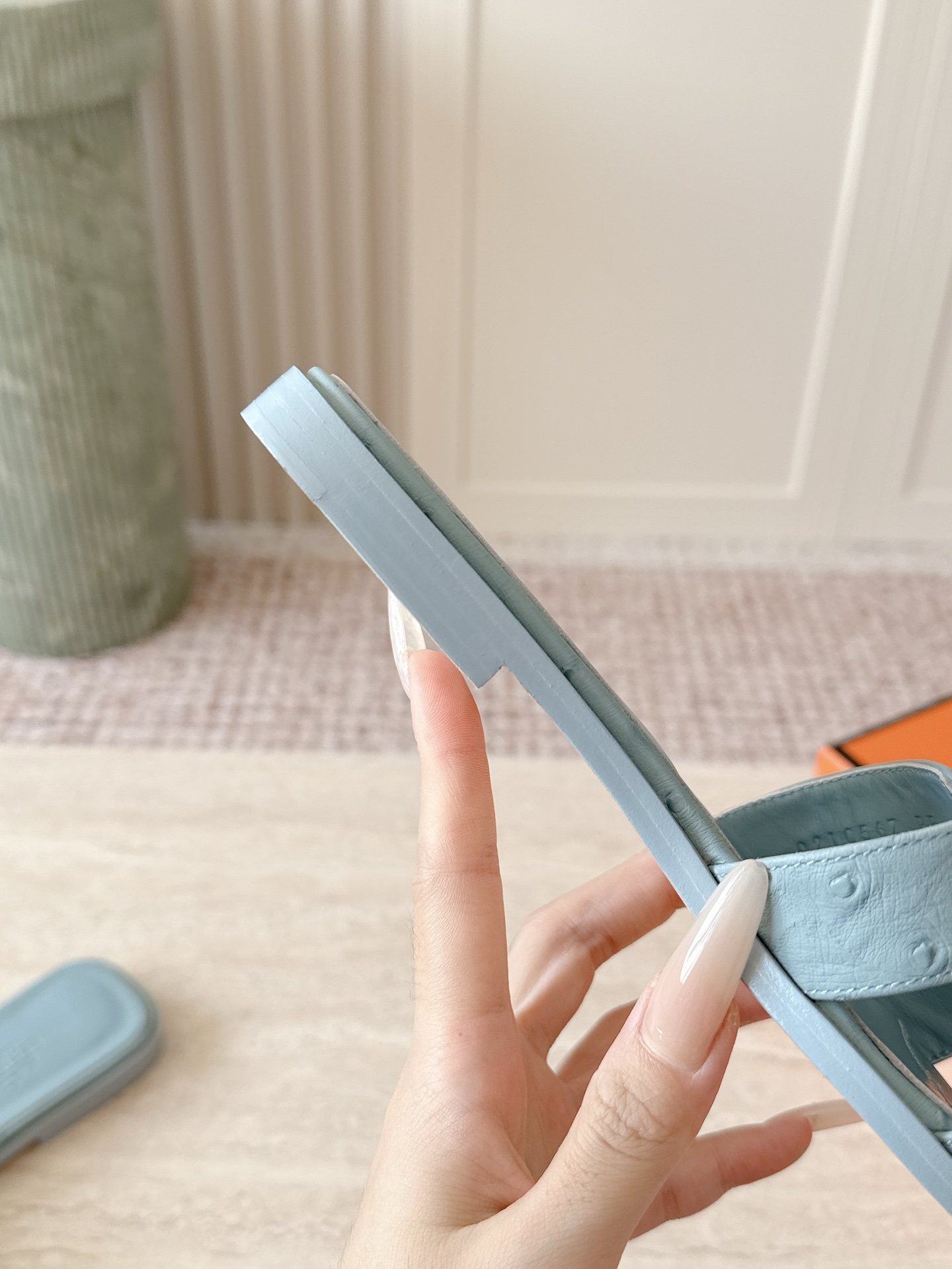 Hermes Slides