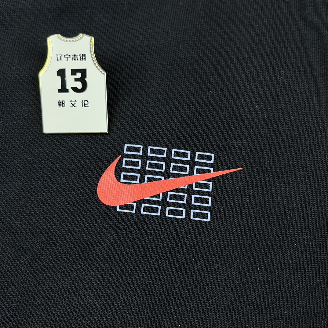 【运动潮牌】 💰48包邮 Nike 耐克 全对答题卡 印花短袖S-4XL