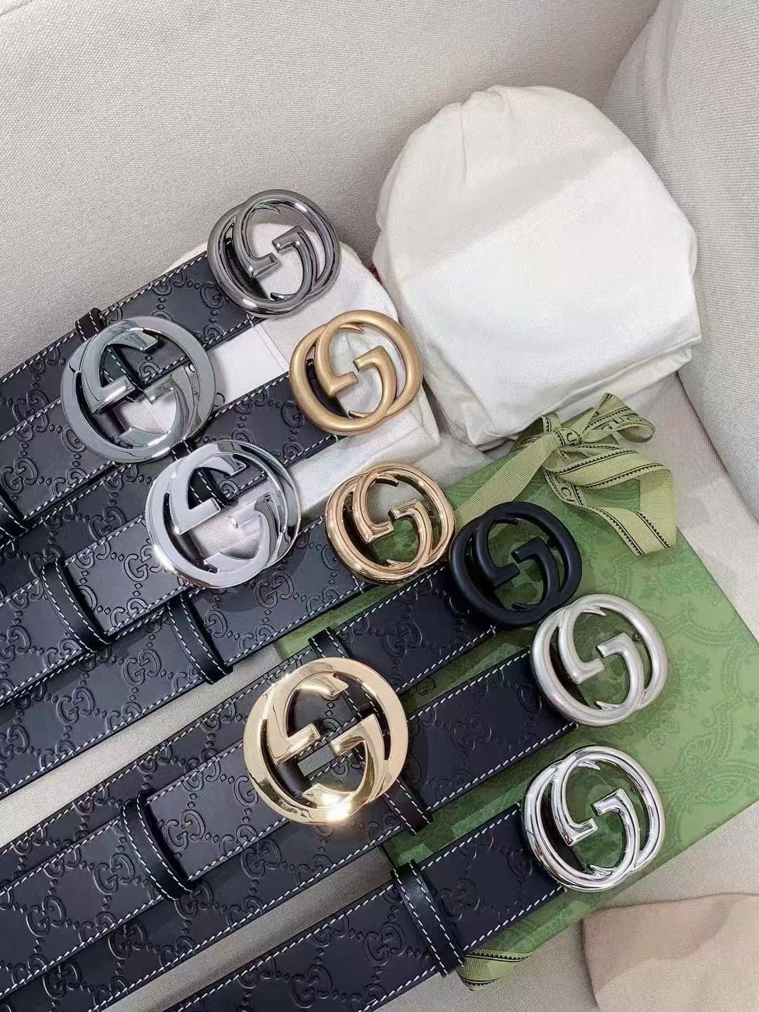 NO:138492,Guchi men's collection pictures, belts19860909古奇男款集合图,皮带,Belt