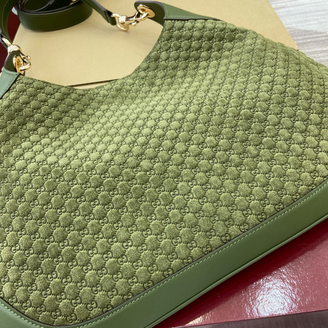 Gucci Green Medium Shoulder Bag, Tote Handbag, Top Quality, Model 834981 9 i1741933751877 412 0 7
