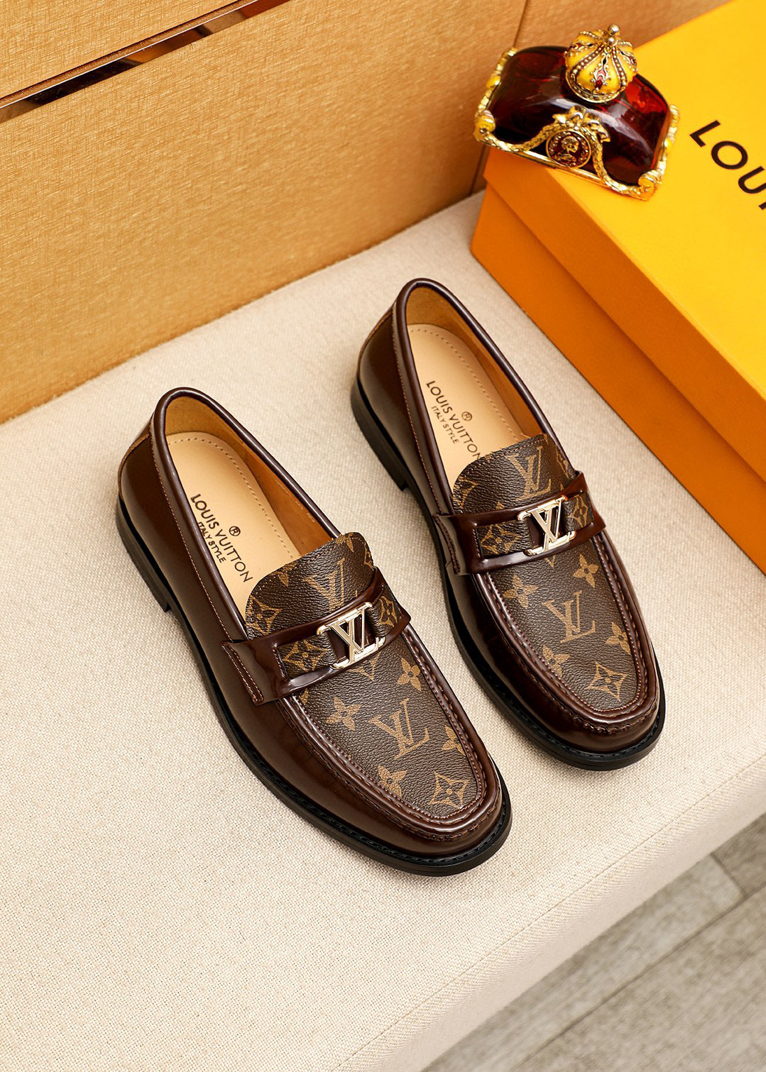 NO:346415,Product trademark LOUIS VUITTON 