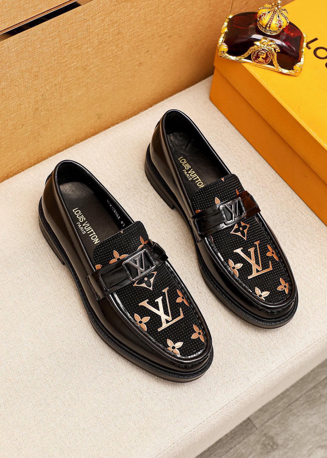 NO:347521,Product trademark LOUIS VUITTON 