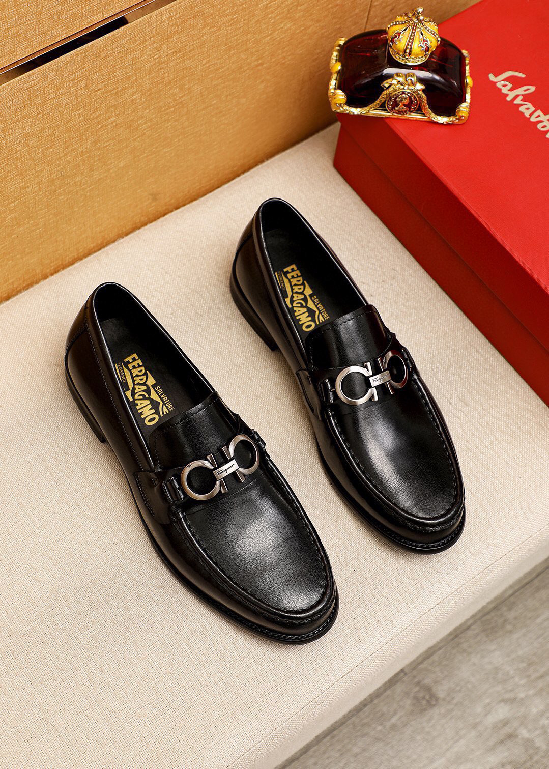 NO:347449,Product trademark Ferragamo 