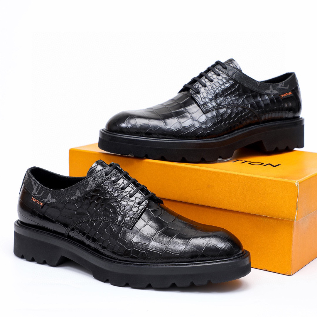 NO:348076,P【LOUIS VUITTON) Water-Dyeing Beef Original List New LV Louis Vuitton *--Top Version LV Classic Leather Shoes!  Use imported original calfskin, original wear-resistant high-end large sole!  High-quality quality!  Number of codes 39-44 (38.45 customized), louis vuitton,louis vuitton,louis vuitton,cowhide19860909P【LOUIS VUITTON）水染牛里 原单 新款LV路易威登 *——顶级版本 LV经典皮鞋！选用进口原版小牛皮 原版耐磨高端大底！高品质精品！码数39-44 (38.45定做),,louis vuitton,louis vuitton,louis vuitton,cowhide,Men's shoes