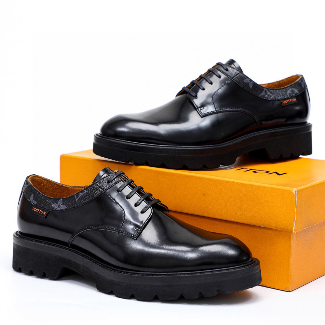 NO:348092,P【LOUIS VUITTON) Water-Dyeing Beef Original List New LV Louis Vuitton *--Top Version LV Classic Leather Shoes!  Use imported original open-edge beaded calfskin, original wear-resistant high-end large sole!  High-quality quality!  Color 3 colors available, code count 39-44 (38.45 customized),,louis vuitton,louis vuitton,louis vuitton,cowhide19860909P【LOUIS VUITTON）水染牛里 原单 新款LV路易威登 *——顶级版本 LV经典皮鞋！选用进口原版开边珠小牛皮 原版耐磨高端大底！高品质精品！颜色3色可选 码数39-44 (38.45定做),,louis vuitton,louis vuitton,louis vuitton,cowhide,Men's shoes