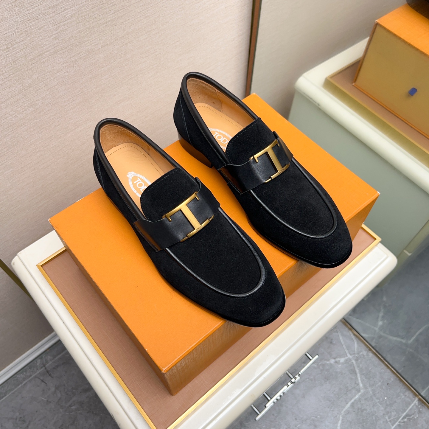 NO:351007,Product trademark TODS 