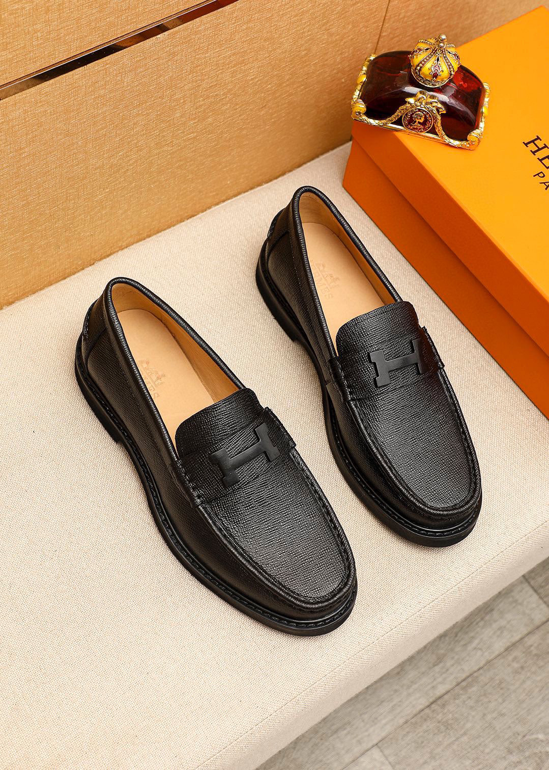 NO:351463,Product trademark HERMES 