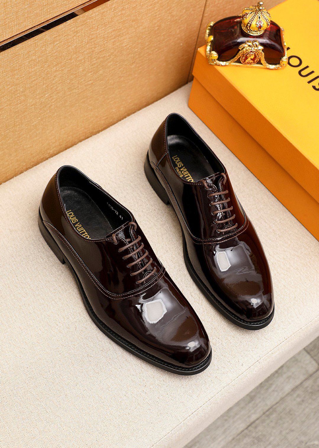 NO:351569,Product trademark LOUIS VUITTON 