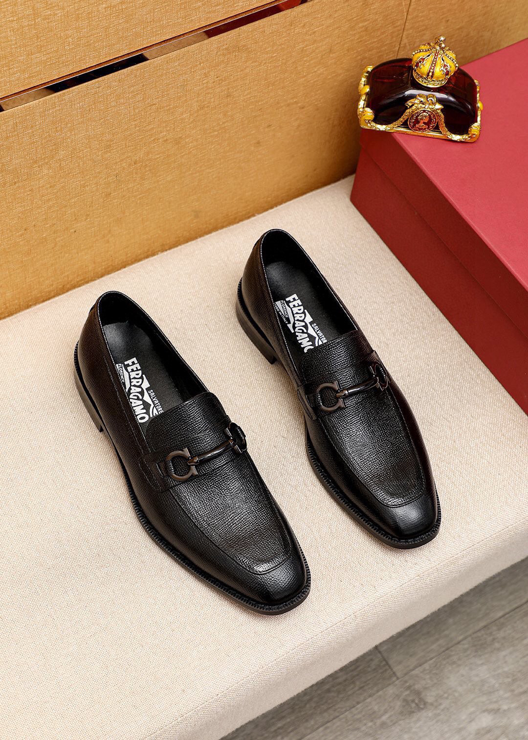 NO:351683,Product trademark Ferragamo 