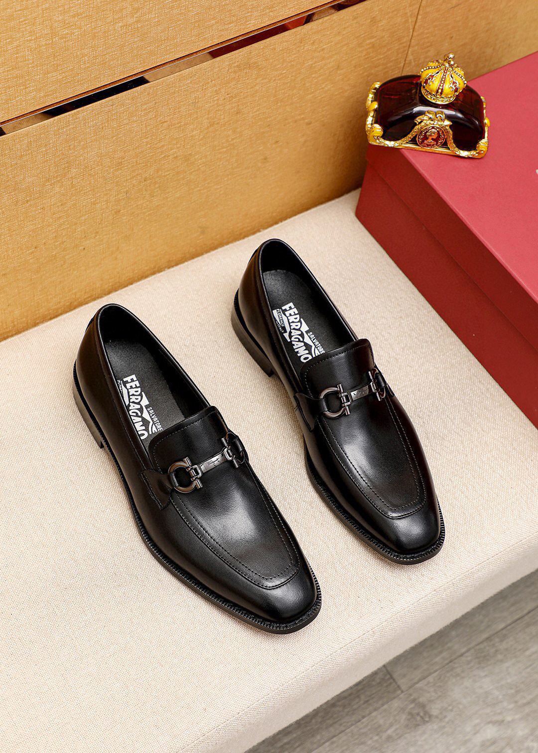 NO:351764,Product trademark Ferragamo 