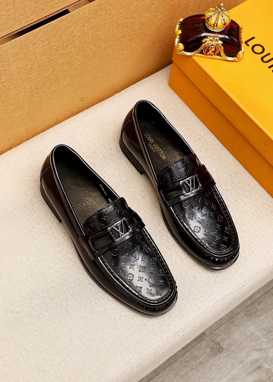 NO:354848,Product trademark LOUIS VUITTON 