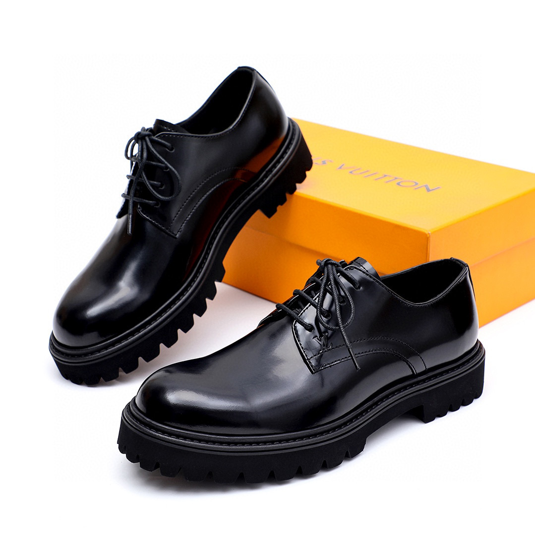 NO:355218,Original list【Louis Vuitton】Louis Vuitton New style ~ Fashionable business formal men's shoes original single quality, high-end fine details are exquisite and exquisite, using imported Italian top layer original open bead upper comfortable water dyed cowhide inner original outsole, comfortable and classic wear, fine workmanship, worthy of possession. Number 39-44 (38.45 customized),,louis vuitton,louis vuitton,cowhide19860909原单【Louis Vuitton】路易威登 新款～时尚商务正装男鞋原单品质,高端精品细节精致考究,采用进口意大利头层原版开边珠鞋面舒适的水染牛皮内里原版大底,穿着舒适工艺精典,做工精细,值得拥有 码数39-44（38.45订做),,louis vuitton,louis vuitton,cowhide,Men's shoes