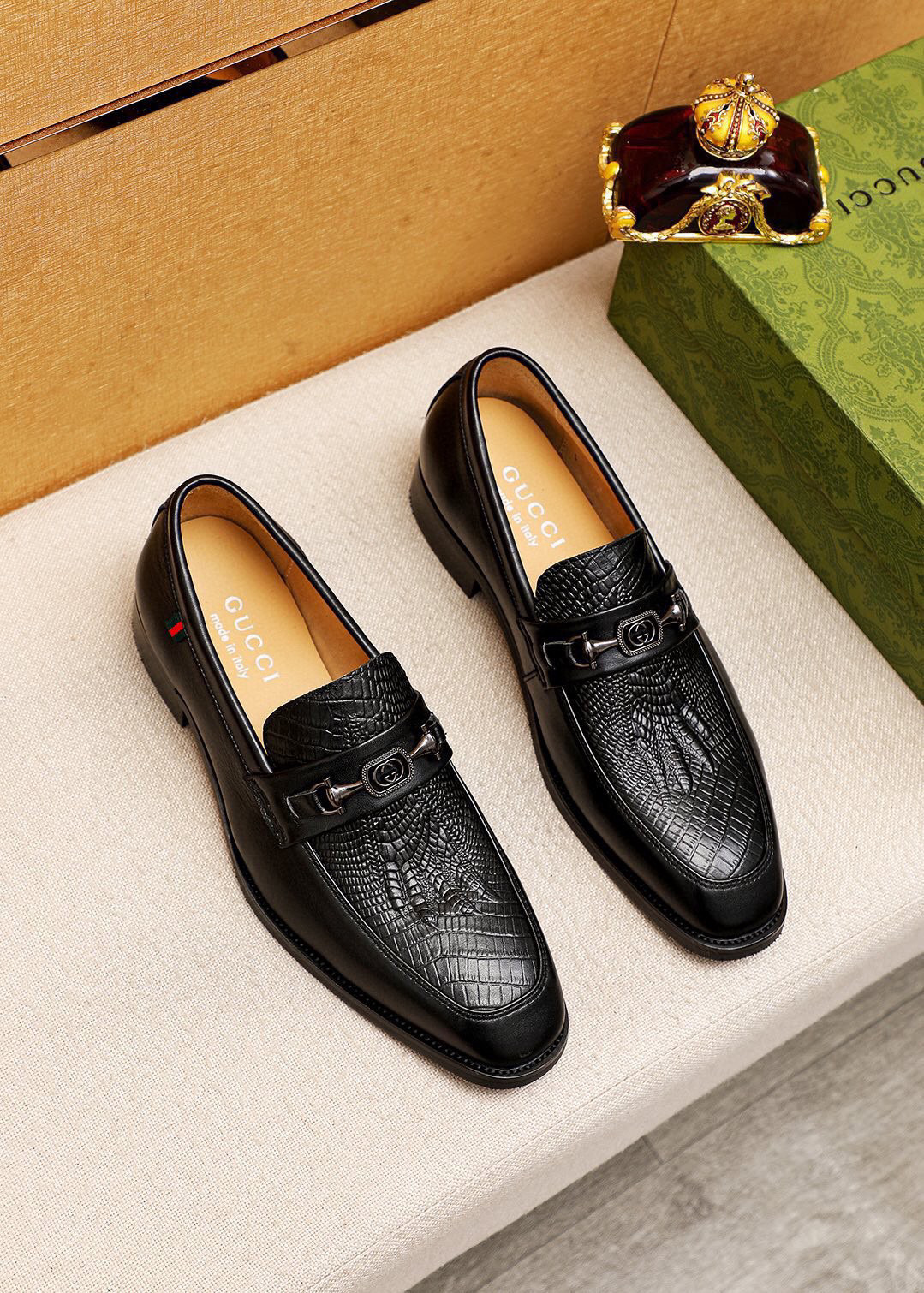 NO:355602,Product trademark GUCCI 