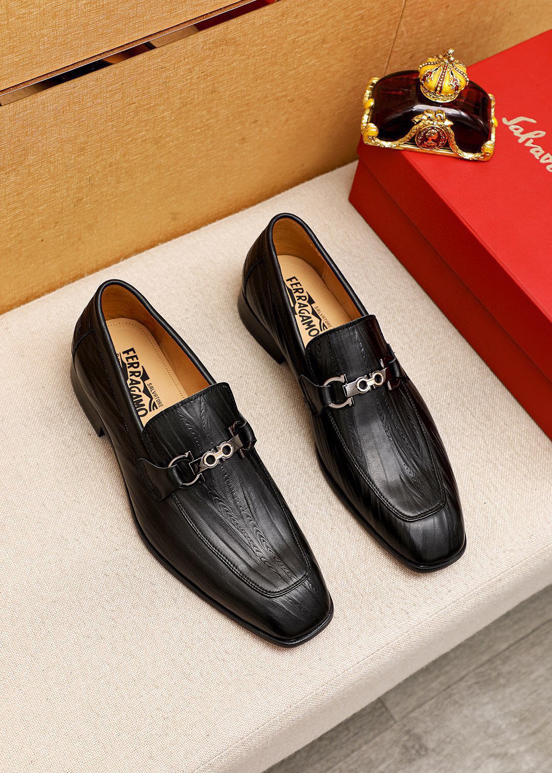 NO:355614,Product trademark Ferragamo 