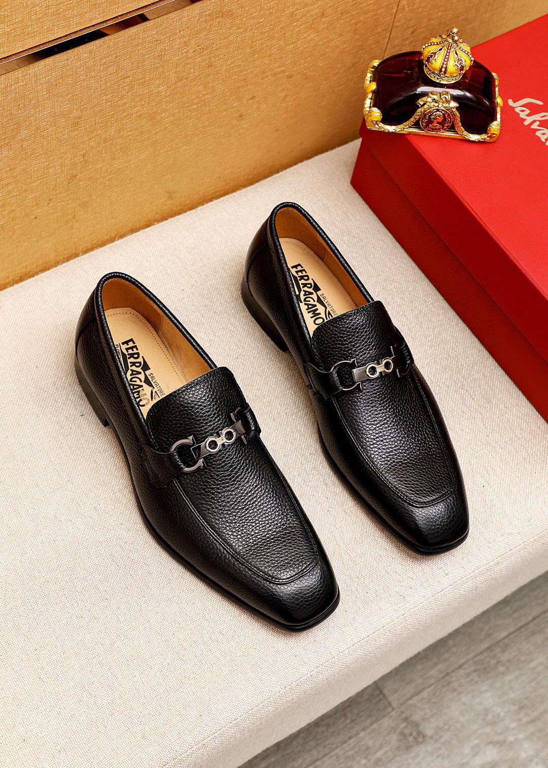 NO:355645,Product trademark Ferragamo 