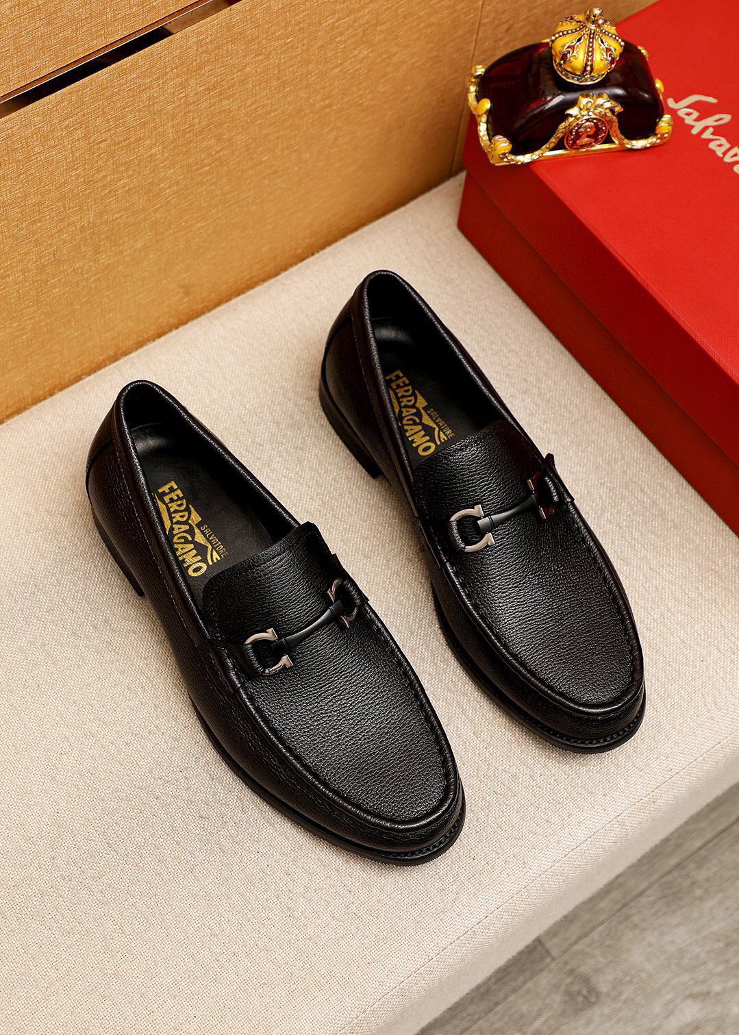 NO:355675,Product trademark Ferragamo 