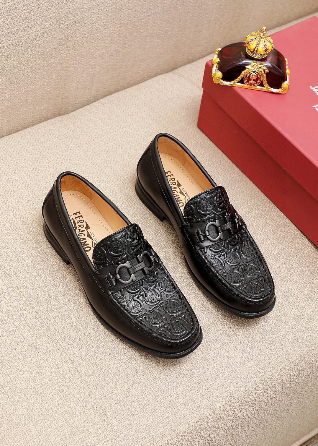 NO:344460,Product trademark Ferragamo 