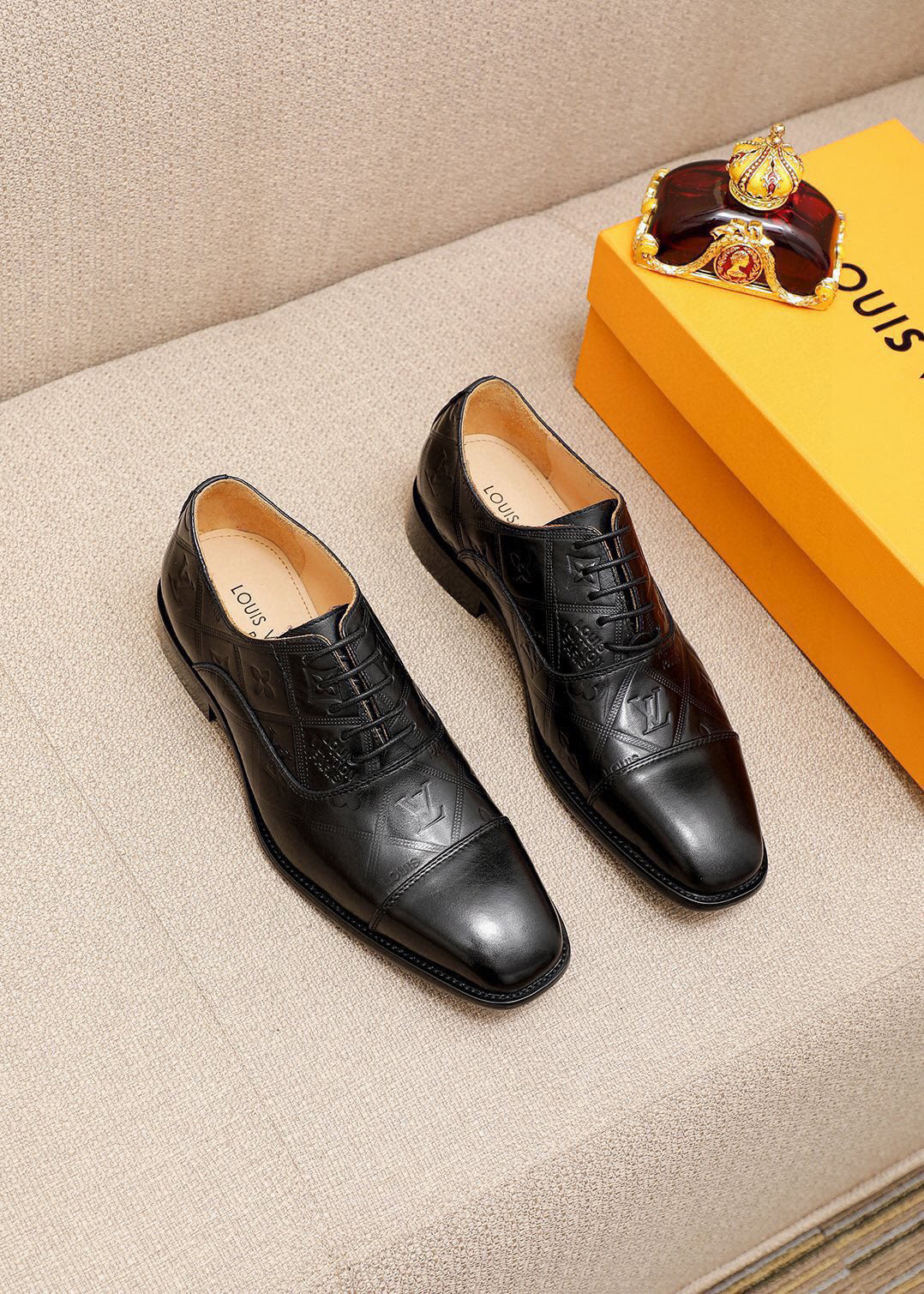 NO:344309,Product trademark LOUIS VUITTON 