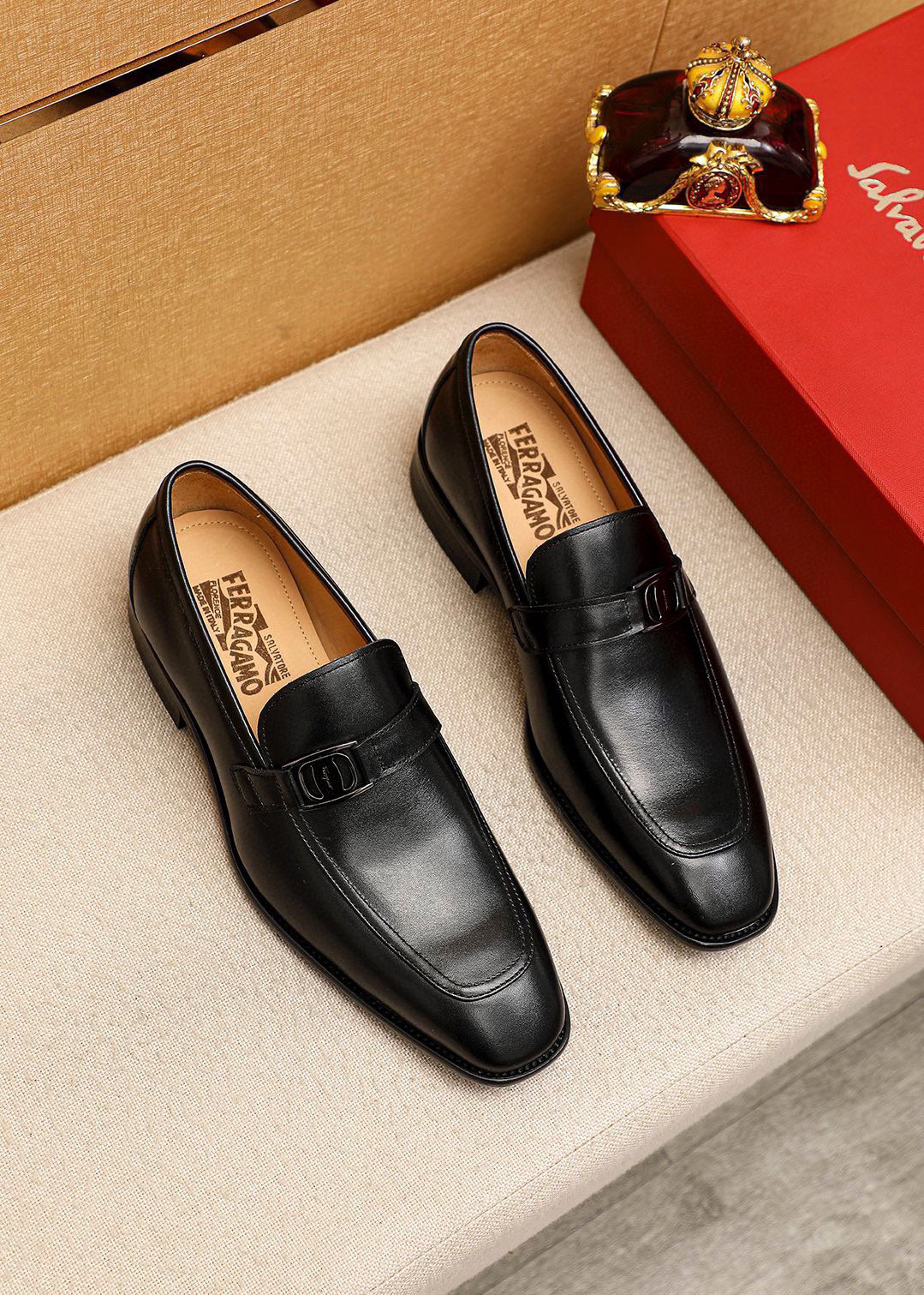 NO:347065,Product trademark Ferragamo 