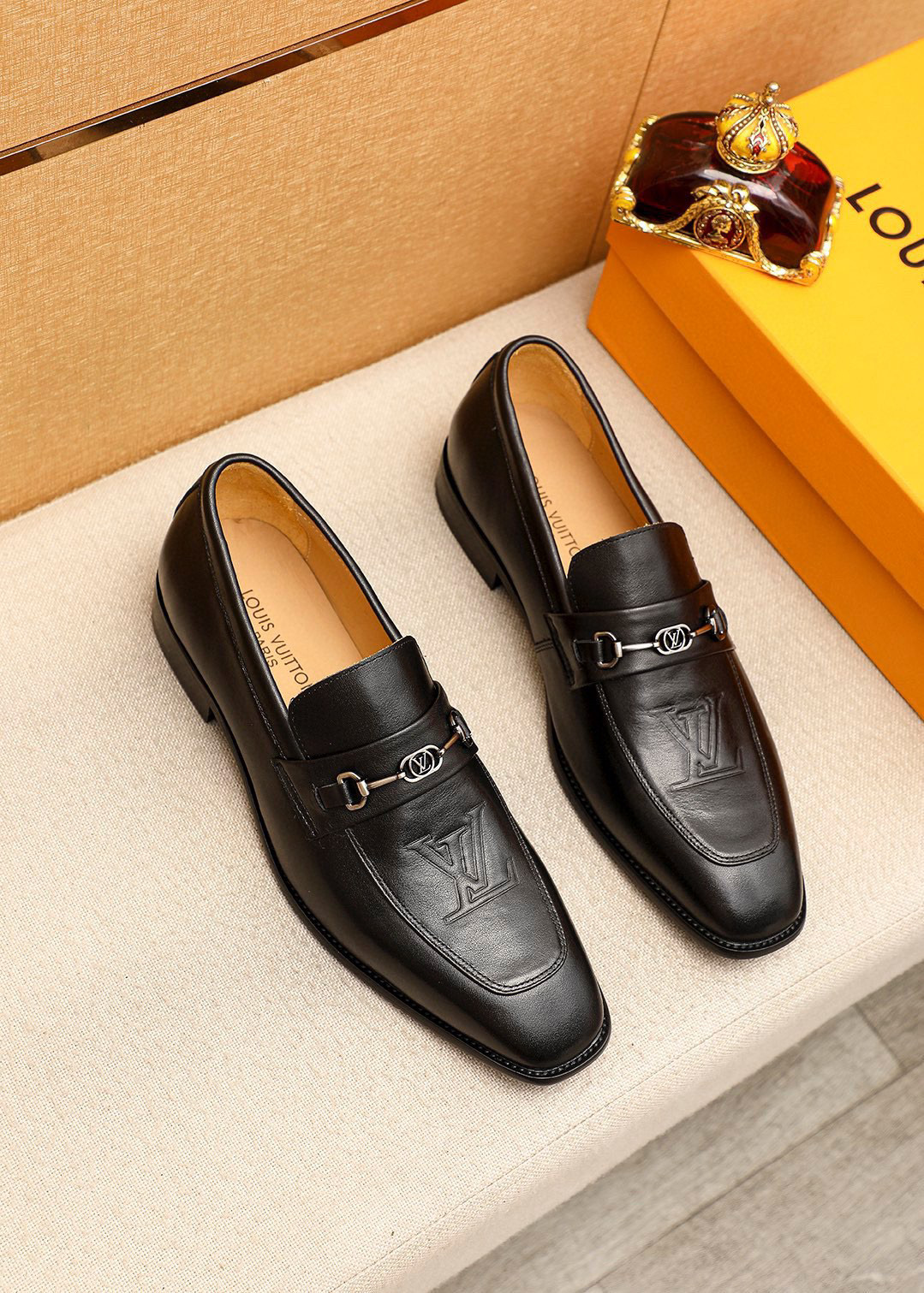 NO:351009,Product trademark LOUIS VUITTON 