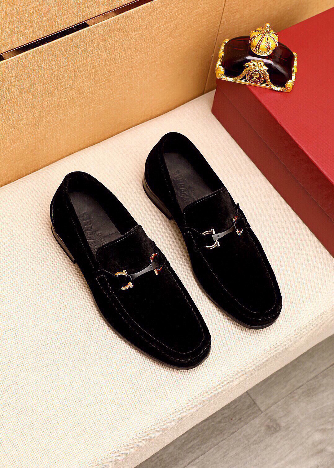 NO:354539,Product trademark Ferragamo 