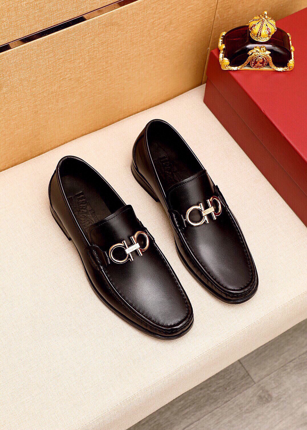 NO:354561,Product trademark Ferragamo 