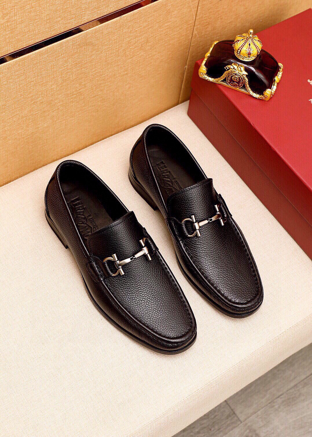NO:354612,Product trademark Ferragamo 