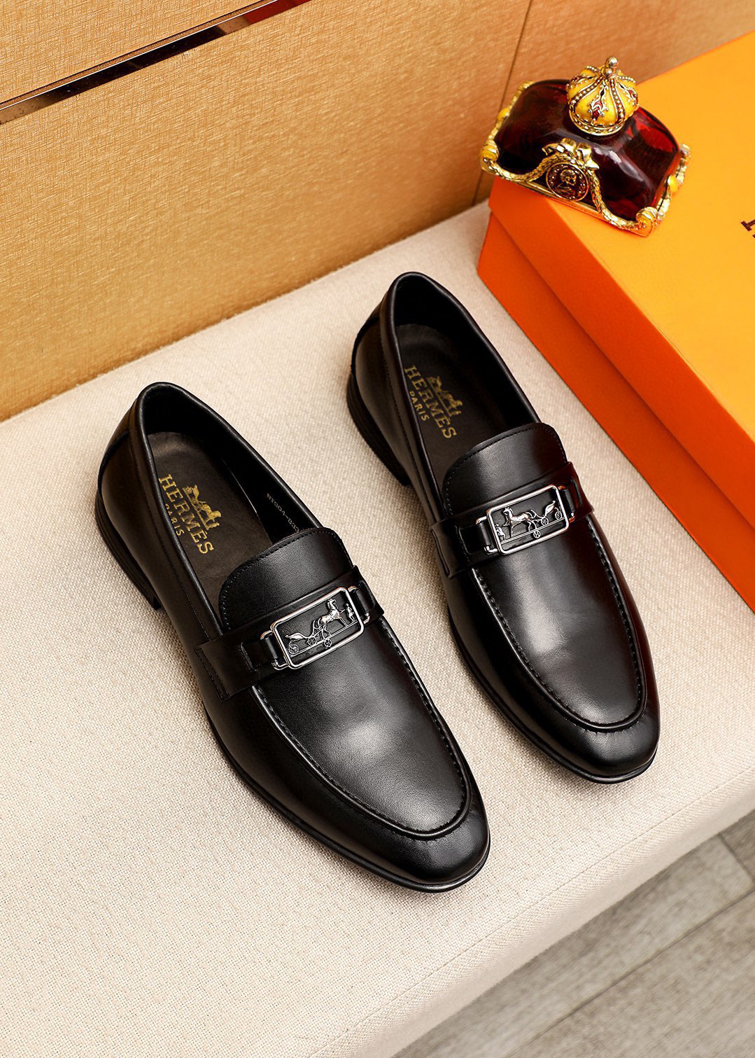 NO:346387,Product trademark HERMES 