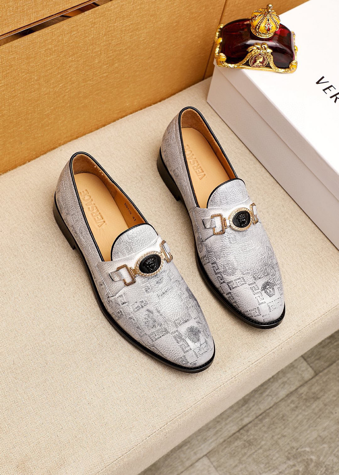 NO:356315,Product trademark VERSACE 