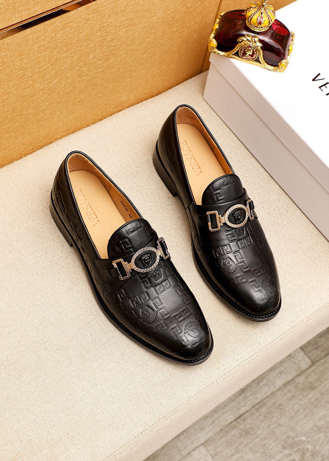 NO:356329,Product trademark VERSACE 