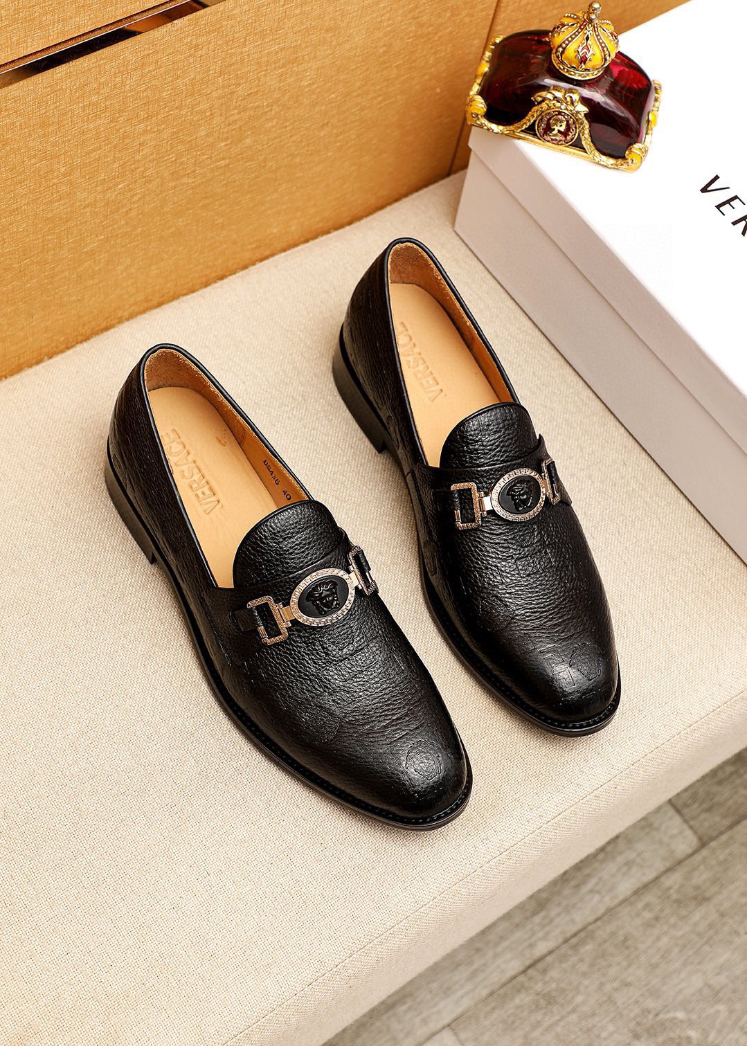 NO:356339,Product trademark VERSACE 