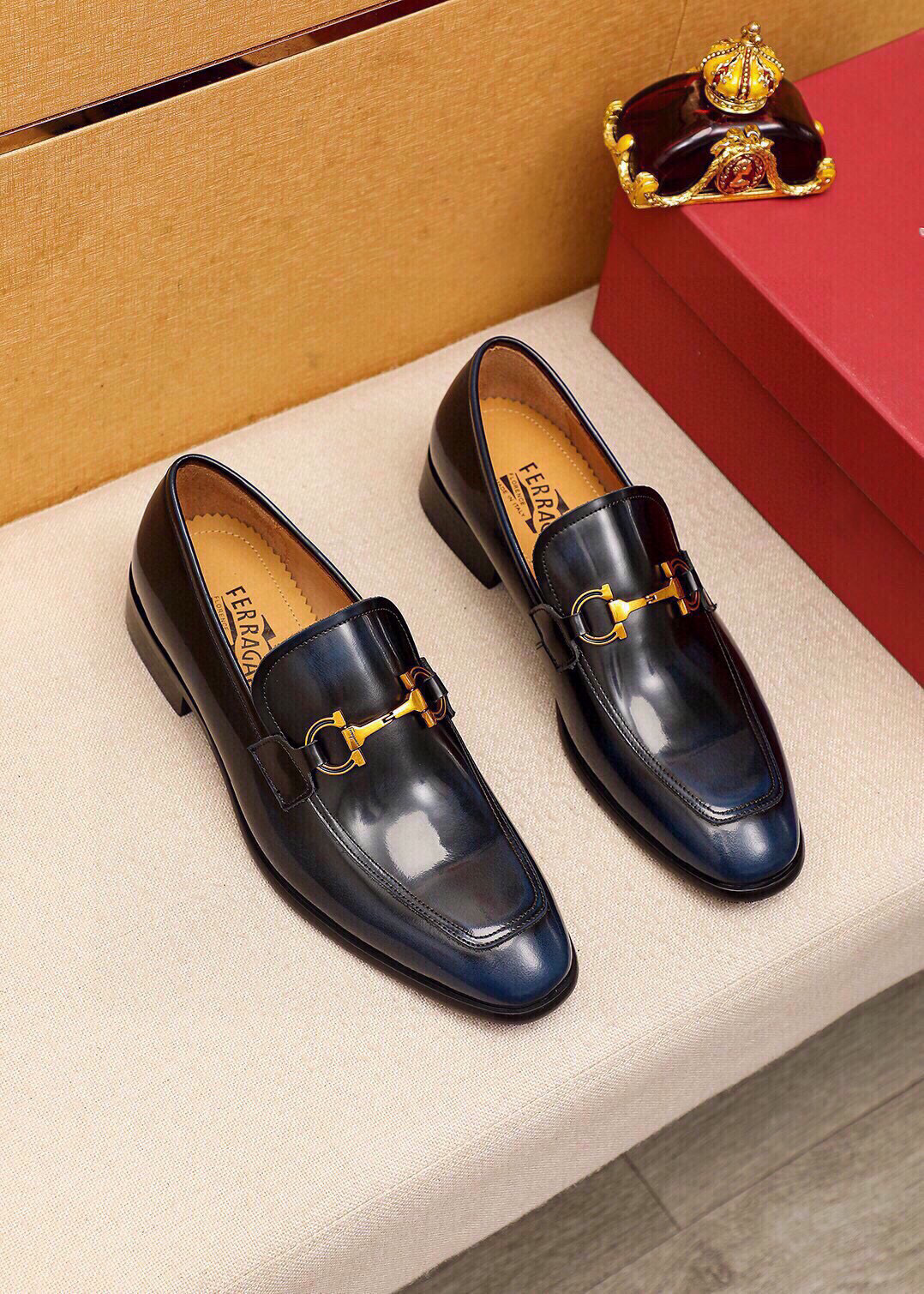 NO:357006,Product trademark Ferragamo 