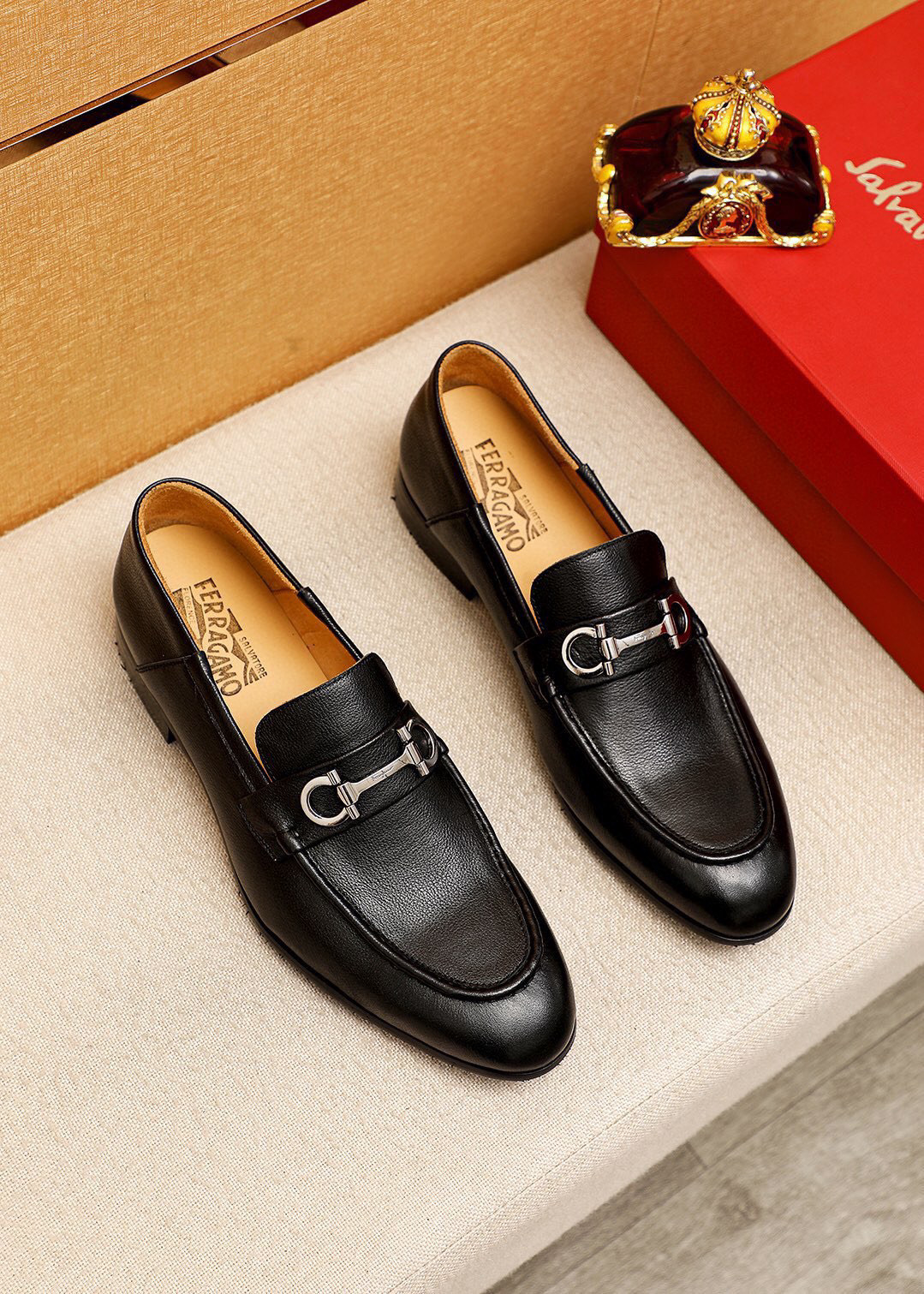 NO:352544,Product trademark Ferragamo 