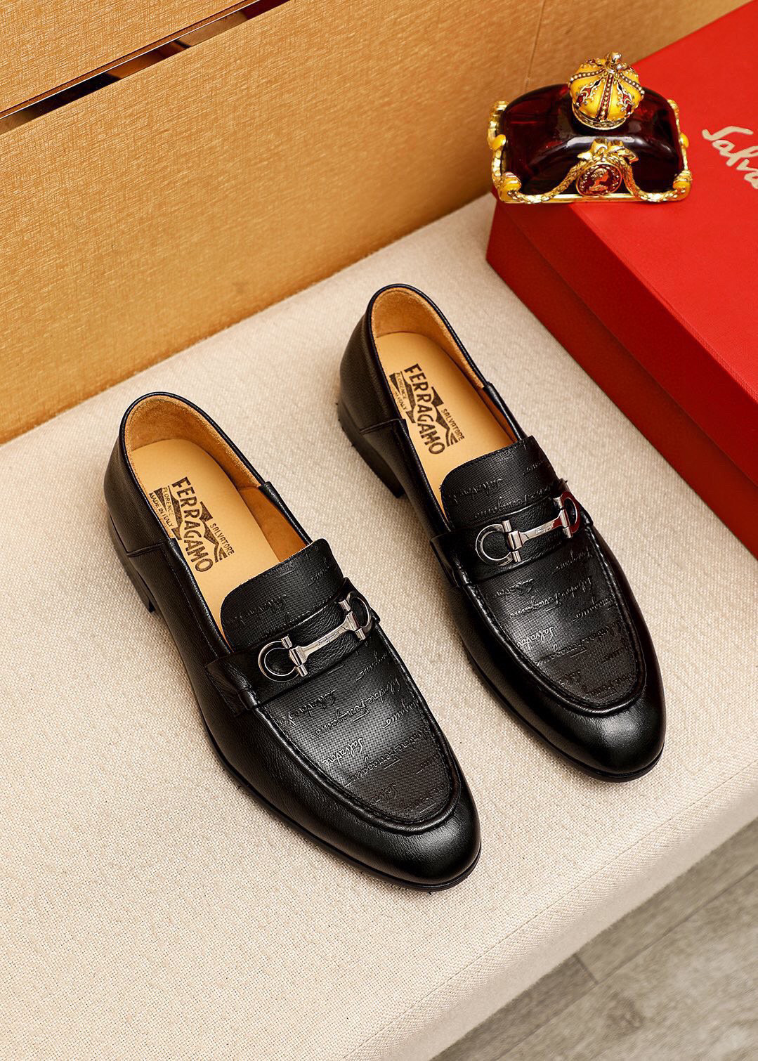 NO:352547,Product trademark Ferragamo 