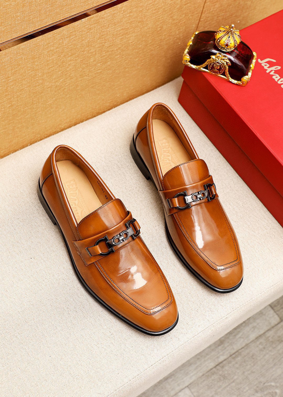 NO:354687,Product trademark Ferragamo 