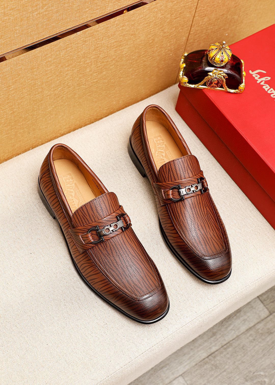 NO:354705,Product trademark Ferragamo 