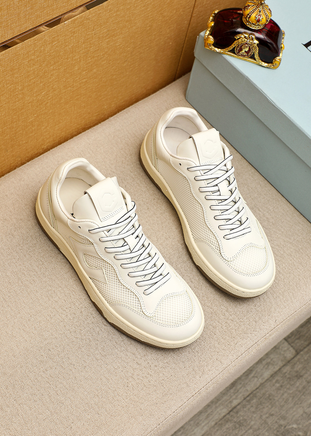 NO:780391,Product trademark [Lanvin] Lanvin High-end quality original casual shoes Regular size 38-44 (customized to 45) Product material cowhide splicing breathable mesh upper, sheepskin lining, rubber outsole Color 3 colors optional, cowhide, sheepskin19860909商品商标【Lanvin】浪凡 高端品质 原单休闲鞋 正码码数38-44（45订做） 商品材料牛皮拼接透气网鞋面,羊皮内里,橡胶大底 颜色3色可选,,cowhide,sheepskin,Men's shoes