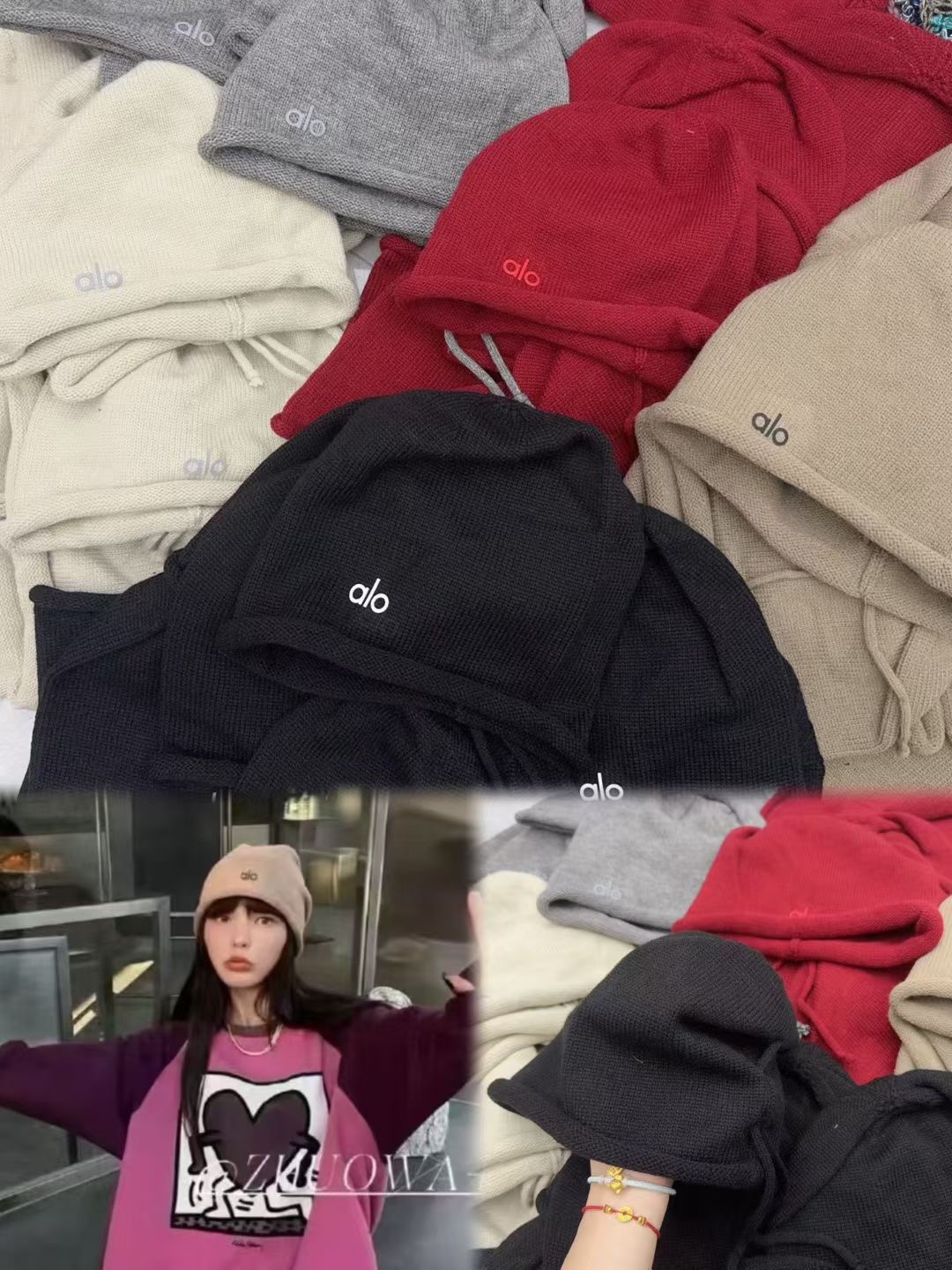 NO:361682,Early autumn style alo pile hat hat straw hat fisherman hat baseball hat, hat, espadrilles,hats早秋款alo堆堆帽帽子草帽渔夫帽棒球帽,帽子,espadrilles,hats,hat