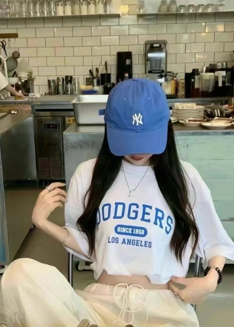 🎀NY棒球帽🧢MLB 高版本棒球帽