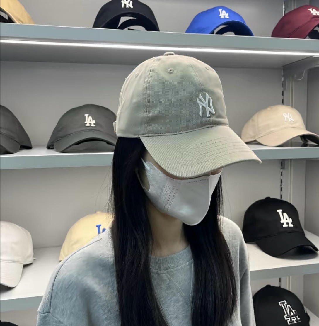 🎀NY棒球帽🧢MLB 高版本棒球帽