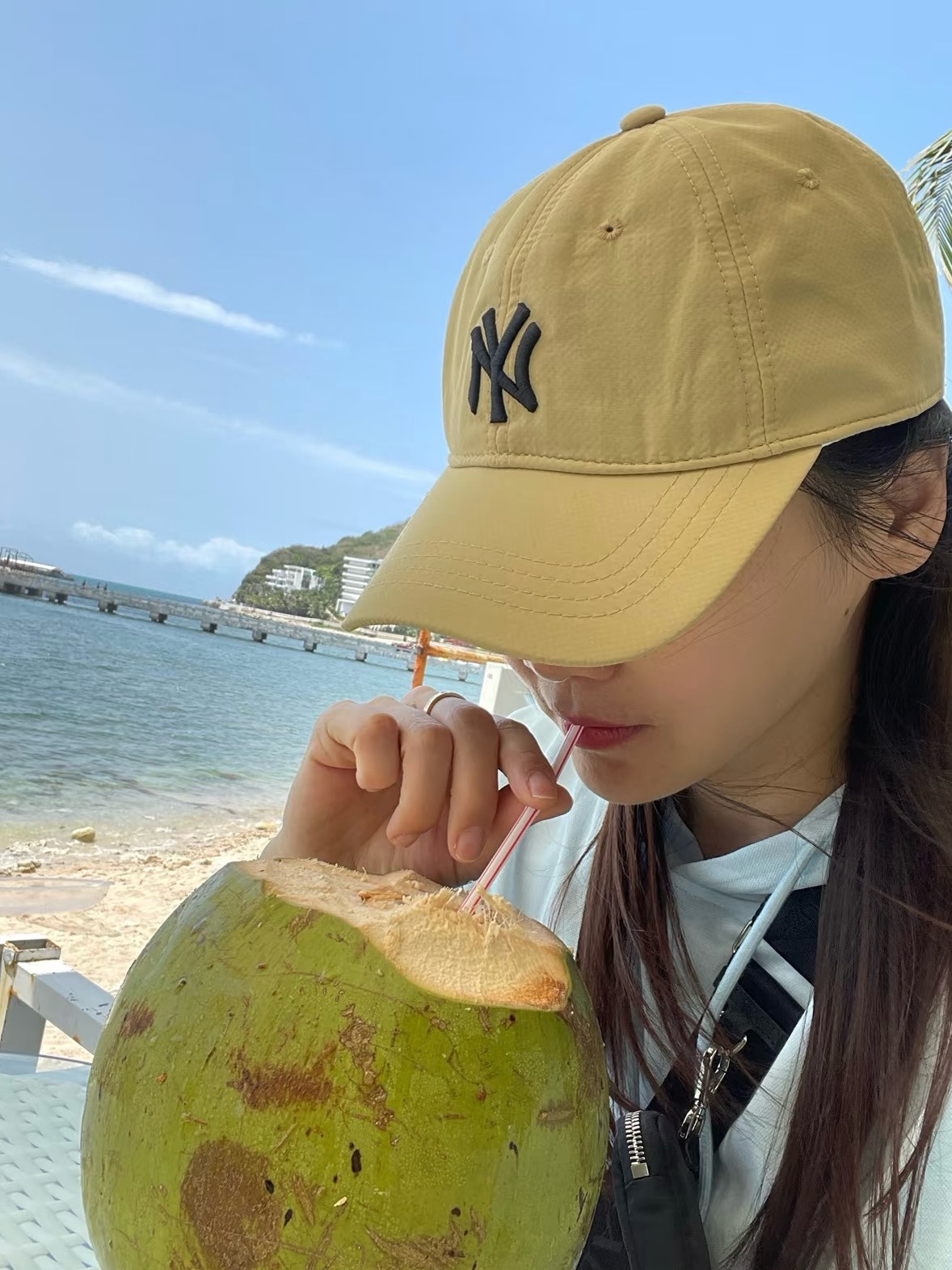 🎀NY棒球帽🧢MLB 高版本棒球帽