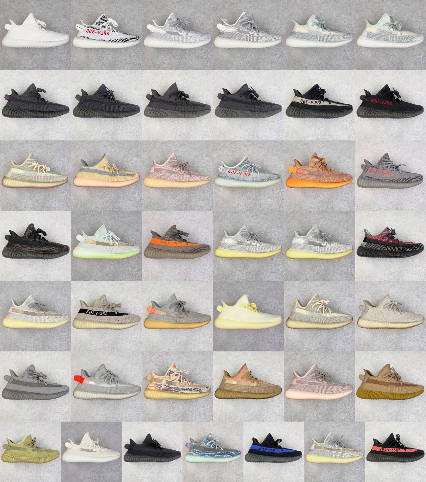 真标💰100 130 公司级💰150 180 纯原💰260 350
Yeezy Boost 350 V2 系列 47个配色 市面中端最王炸版本 lw同源配套打造 全套原楦 原纸版 原鞋开模完美打造 采用辰元飞织鱼丝网原厂面 非进口机台 大底原厂半透明RB巴斯夫满钉大底 原厂东莞百宏3M反光鞋带 质感一致 原厂鑫成新粉原鞋垫 工厂店 直营店 LOGO胶浆印花 钛金针与高士马克线针车精工打造 一切遵循原厂指令单采购同源原材 采购全套原厂进口材料 原纸版 原楦头 一切同源公司 大几率过验 混卖无压力‼️SIZE：36 36.5 37 38 38.5 39 40 40.5 41 42 42.5 43 44 44.5 45 46 47
编码：Mby2936070 耐克 阿迪达斯 三叶草 椰子350 v2 sb dunk 古驰脏脏鞋 麦昆 匡威1970s 万斯 vans 范斯 新百伦 乔丹 air jordan 亚瑟士 斯凯奇 斐乐 彪马 锐步 mlb fila 鬼冢虎 莆田鞋 板鞋 樱花粉 af1 高帮 纯白 复古 满天星 解构 鞋盾 小麦色 蓝粉 马卡龙 低帮 独角兽 鸳鸯 联名 童鞋 冰淇淋 骨白冰蓝 白蓝 黑色 小白鞋 电玩像素 黑白 涂鸦 镭射 雾霾 白色 diy 1970s 夜光 大童 泼墨 中帮 黑武士 洛克公园 魔术贴 情侣 经典 四钩 奶咖色 刮刮乐 白丝绸 白银 3m 反光 白绿夜光 白橙双钩 小雏菊 权志龙 白绿橙 off white 飞线 金钩 冰块 小银钩 笑脸 缝线 剪纸 纯黑 蓝丝绸 情人节限定 白金 蓝白 354 黑曜石 熊猫 像素 冰蓝 四小勾 水晶底 寿桃 洞洞鞋 彩虹像素 灰色 air force 1 黑色 拖鞋 aj4 aj35 aj11 篮球鞋 莆田 aj3 aj6 aj13 aj7 童鞋 儿童鞋 aj312 aj36 黑白奥利奥 传奇蓝 aj32 限量版 飞人拖鞋 康扣 熊猫 北卡蓝 low 白水泥 藤原浩 aj34郭艾伦 影子灰 蒂芙尼绿 aj10 倒钩 aj9 冰雪奇缘 黑曜石 aj31 aj270 球鞋 大魔王 冰激凌 樱木花道 热熔岩 迪奥联名 胭脂红 凉鞋 aj15 满天星 水泥灰 芝加哥 鸳鸯 aj28 情侣 aj28 樱花粉 电玩像素 北卡蓝 小迪奥 粉色 樱花粉 电玩像素 烟灰 变色龙 兵马俑 大巴黎 aj16 兔八哥 马卡龙 大学蓝 aj30 黑水泥 白蛇 叶绿素 火影 白水泥 情人节限定 粉蛇 黑红 球鞋gtcut kobe球鞋 zoom kobe 500黑武士 2022r nike星空 gt球鞋 zoom跑鞋 纽巴伦990 nikecourt女鞋 zoom aj1 nb827 斐乐hike nike青花瓷 aj镭射 科6 next跑鞋 宇航员2.0 小白鞋 男鞋 运动鞋 斯凯奇 斐乐 板鞋 aj 彪马 新百伦 亚瑟士 new balance adidas 阿迪达斯 篮球鞋 空军一号 纯白 跑步鞋 vision street wear puma 女运动休闲鞋 nb 情侣鞋 球鞋 dunk 美津浓 欧文7 运动鞋女款跑步鞋 休闲男鞋 aj1 拖鞋 耐克鞋男新款 鞋子 童鞋 男款 飞马 zoom 超级飞马 跑鞋 老爹鞋 air max 儿童鞋子 男士 飞马38 m2k 日落 黑白熊猫 女款 飞马39 男款 阿甘鞋 飞马37 夏季 dunk sb 华夫鞋 凉鞋 开拓者 夏款 毛毛虫 气垫 air zoom 休闲鞋 高帮 帆布鞋 sacai 2022 