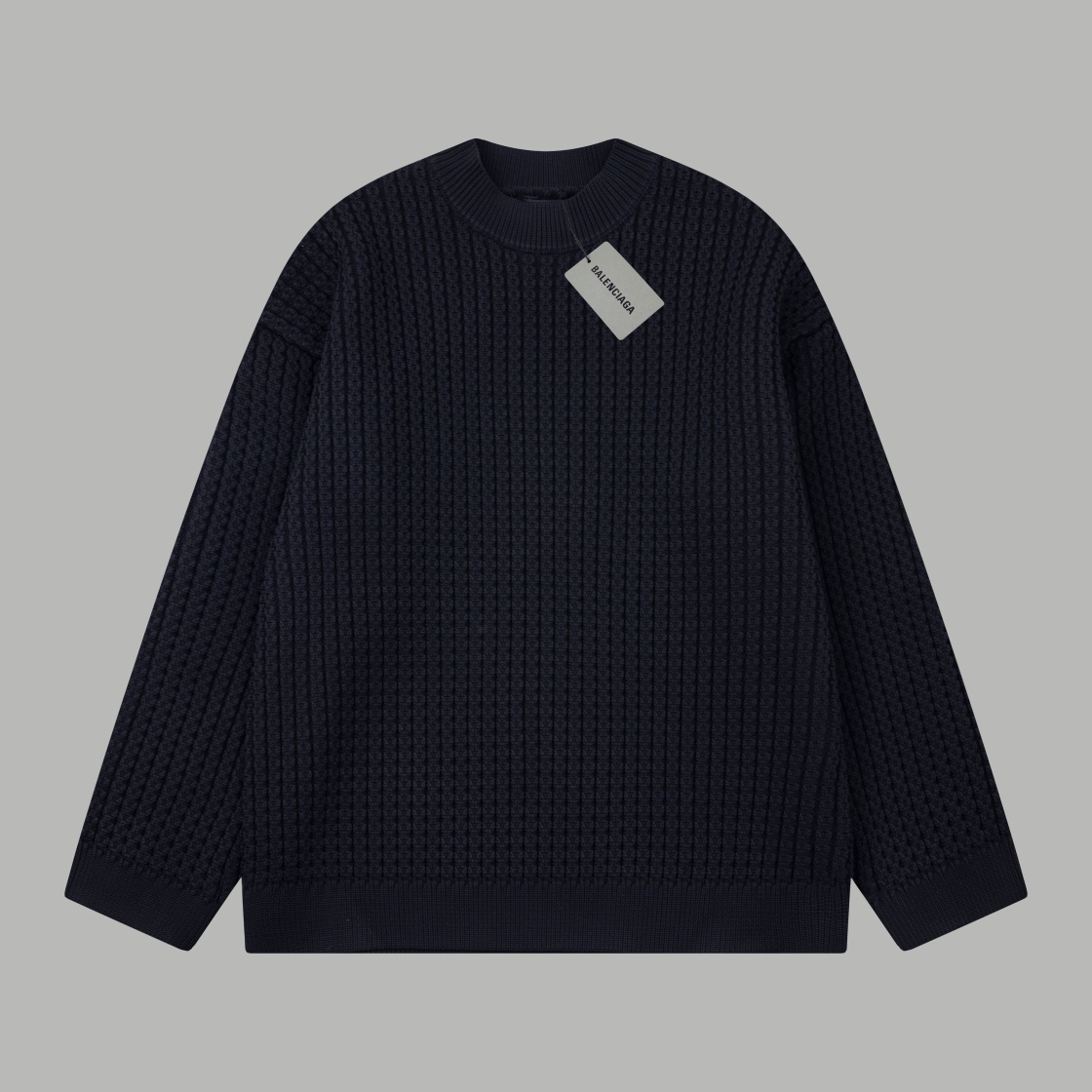 Clothing Knit Sweater Sweatshirts Best Quality Replica Unisex Knitting