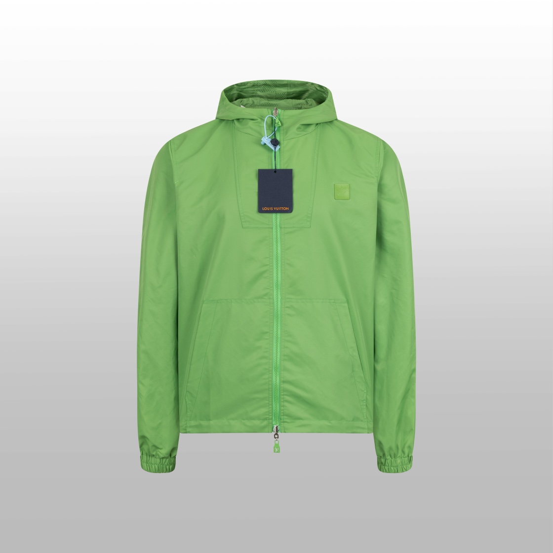 P320 (Differential Different Editions) -1V Plaid Double-sided Troublelas-Color Green-Size: S M L XL-Auxiliary Materials: Full Customized Accessible Materials-Edition: Loose-Gender-free of gender-free of men and women with the same paragraphs of men and women