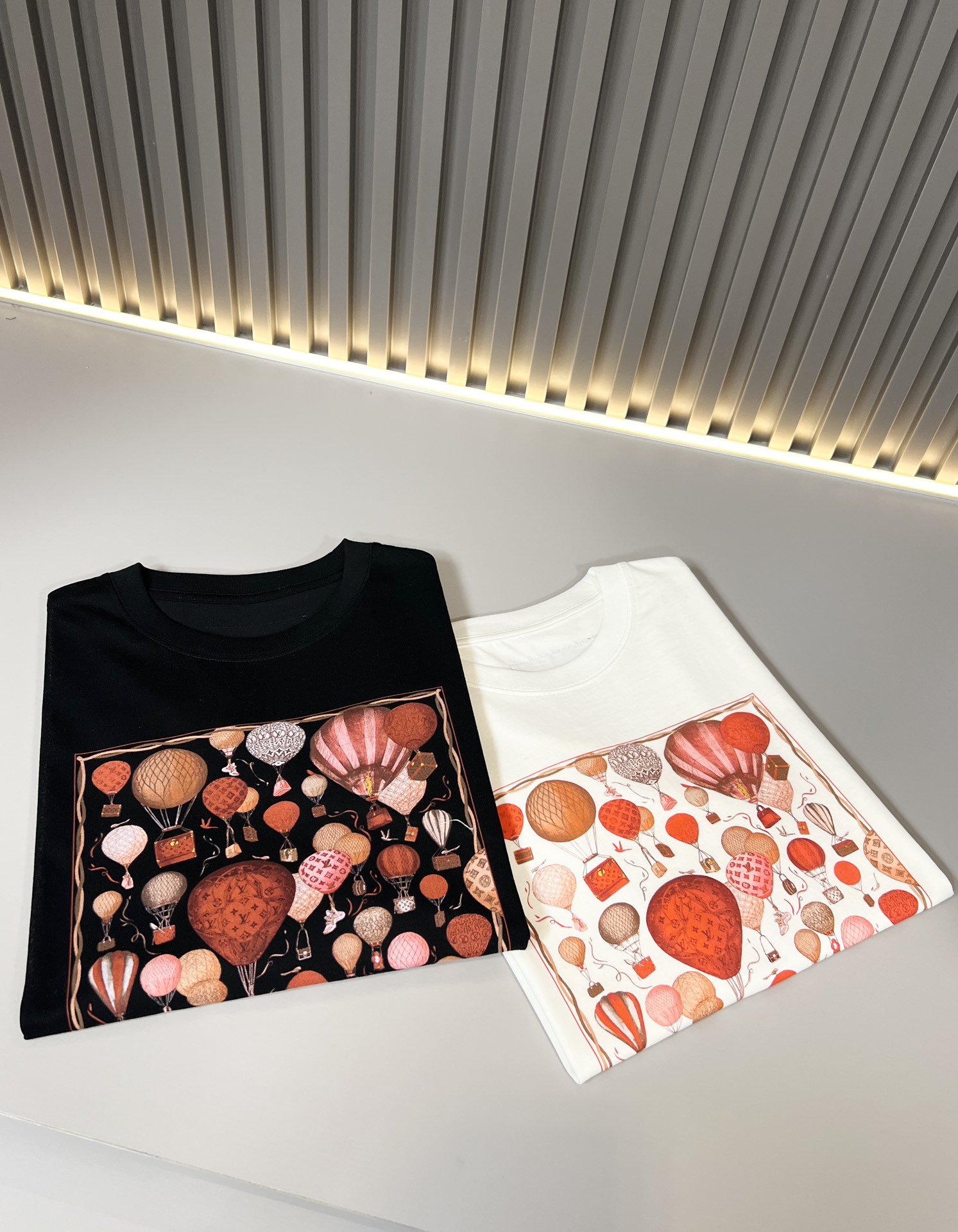 Louis Vuitton Clothing T-Shirt Printing Unisex Cotton Spring/Summer Collection Short Sleeve