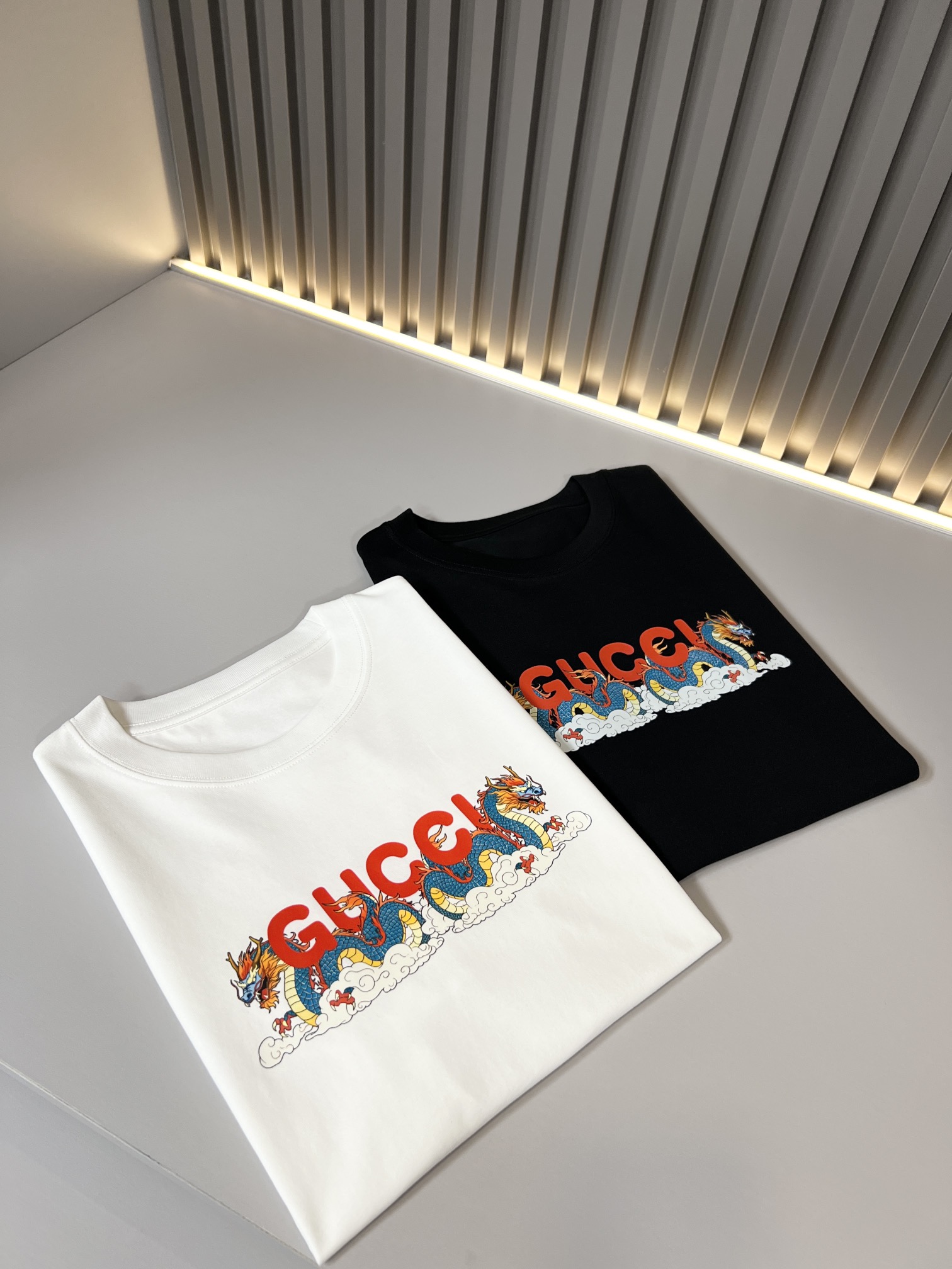 Gucci Clothing T-Shirt Printing Unisex Cotton Spring/Summer Collection Fashion Short Sleeve