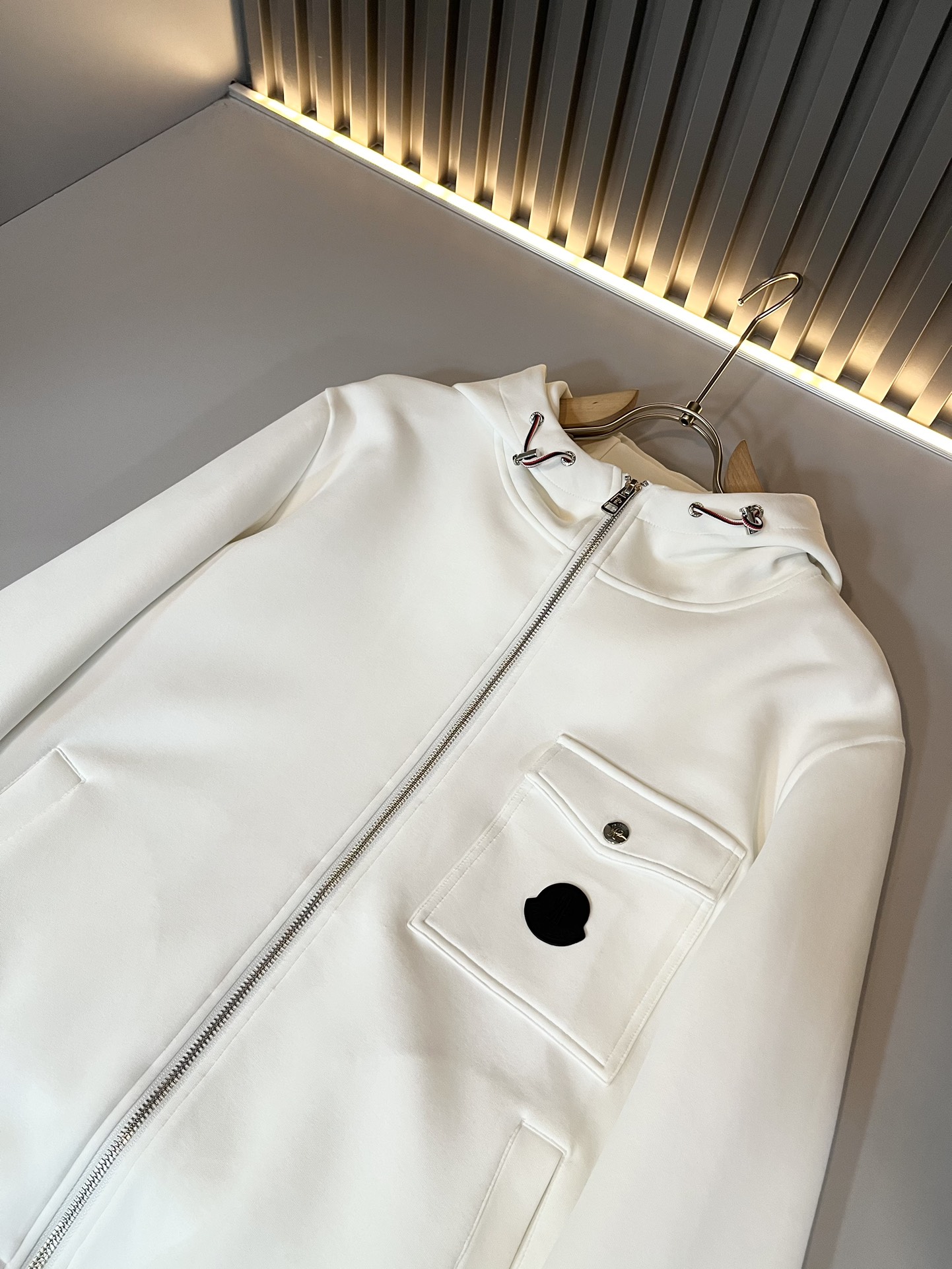 盟可睐 Moncler 高定典藏名品高定成衣时装外套连衣裙衬衫T恤 #C0002C28 6